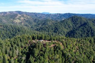 Single Family Residence,  Old Cazadero road, Russian River, CA 95446 - 4