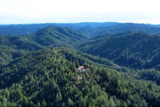 Single Family Residence,  Old Cazadero road, Russian River, CA 95446 - 5