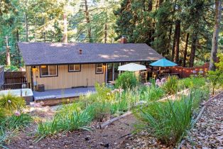 Single Family Residence,  Hwy 116 highway, Russian River, CA 95462 - 29