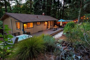 Single Family Residence,  Hwy 116 highway, Russian River, CA 95462 - 40