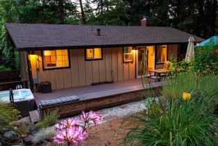 Single Family Residence,  Hwy 116 highway, Russian River, CA 95462 - 25