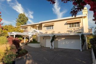 Single Family Residence,  Canyon drive, Napa, CA 94558 - 9