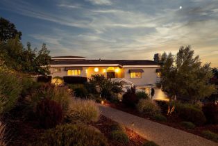 Single Family Residence,  Canyon drive, Napa, CA 94558 - 43