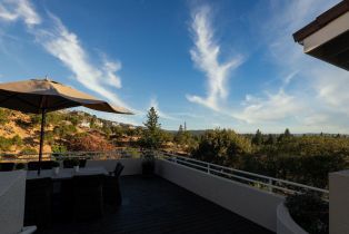 Single Family Residence,  Canyon drive, Napa, CA 94558 - 39