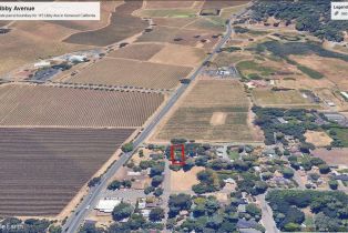 Residential Lot,  Libby avenue, Kenwood, CA 95452 - 8