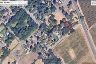 Residential Lot,  Libby avenue, Kenwood, CA 95452 - 7