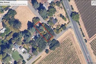 Residential Lot,  Libby avenue, Kenwood, CA 95452 - 6