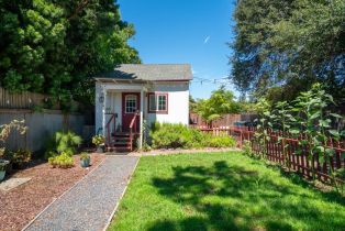 Single Family Residence, 733 University street, Healdsburg, CA 95448 - 10