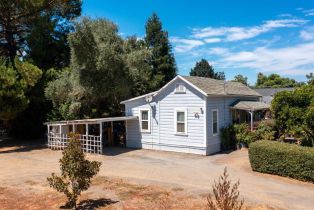 Single Family Residence, 733 University street, Healdsburg, CA 95448 - 5