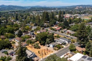 Single Family Residence, 733 University street, Healdsburg, CA 95448 - 19