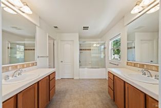 Single Family Residence,  George lane, Santa Rosa, CA 95403 - 24