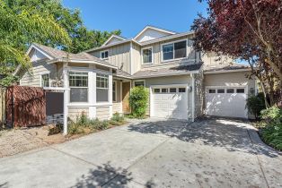 Single Family Residence, 2349 George Ln, Santa Rosa, CA  Santa Rosa, CA 95403