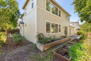 Single Family Residence,  George lane, Santa Rosa, CA 95403 - 35