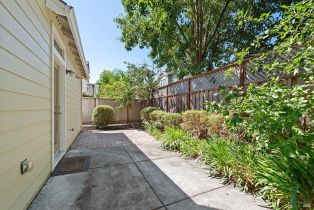 Single Family Residence,  George lane, Santa Rosa, CA 95403 - 32