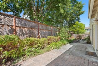 Single Family Residence,  George lane, Santa Rosa, CA 95403 - 34