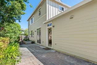 Single Family Residence,  George lane, Santa Rosa, CA 95403 - 33