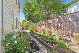 Single Family Residence,  George lane, Santa Rosa, CA 95403 - 37