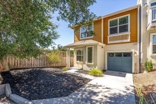 Single Family Residence,  Tavares lane, Santa Rosa, CA 95409 - 2