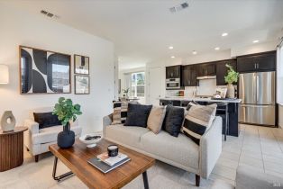 Single Family Residence,  Tavares lane, Santa Rosa, CA 95409 - 16