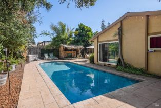 Single Family Residence,  Calavaras drive, Santa Rosa, CA 95405 - 22