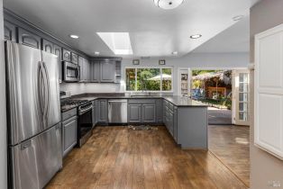 Single Family Residence,  Calavaras drive, Santa Rosa, CA 95405 - 5