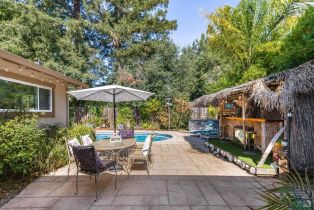 Single Family Residence,  Calavaras drive, Santa Rosa, CA 95405 - 17