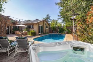 Single Family Residence,  Calavaras drive, Santa Rosa, CA 95405 - 21