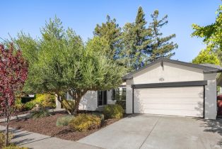 Single Family Residence,  Calavaras drive, Santa Rosa, CA 95405 - 2