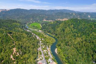 Single Family Residence,  Canyon 2 road, Russian River, CA 95446 - 34