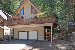 Single Family Residence,  Canyon 2 road, Russian River, CA 95446 - 25