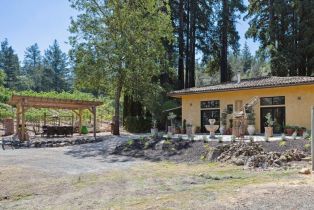 Single Family Residence,  Mount Veeder road, Napa, CA 94558 - 11