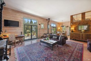 Single Family Residence,  Mount Veeder road, Napa, CA 94558 - 23