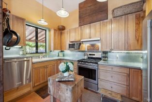 Single Family Residence,  Mount Veeder road, Napa, CA 94558 - 16