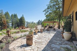 Single Family Residence,  Mount Veeder road, Napa, CA 94558 - 44