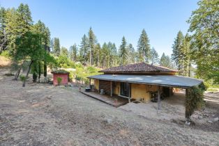 Single Family Residence,  Mount Veeder road, Napa, CA 94558 - 39