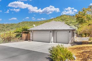 Single Family Residence,  Trimble lane, Cloverdale, CA 95425 - 44