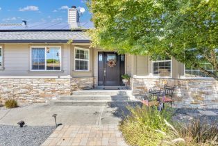 Single Family Residence,  Trimble lane, Cloverdale, CA 95425 - 3