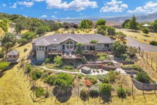 Single Family Residence,  Trimble lane, Cloverdale, CA 95425 - 48