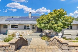 Single Family Residence,  Trimble lane, Cloverdale, CA 95425 - 2