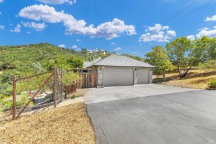 Single Family Residence,  Trimble lane, Cloverdale, CA 95425 - 49