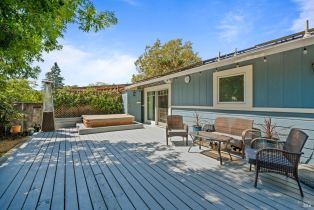 Single Family Residence,  Easum drive, Napa, CA 94558 - 33