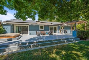 Single Family Residence,  Easum drive, Napa, CA 94558 - 30