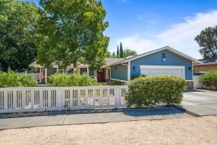 Single Family Residence, 1018 Easum Dr, Napa, CA  Napa, CA 94558