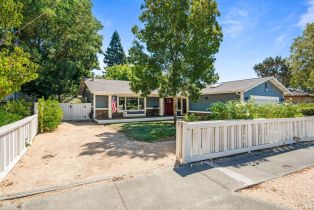 Single Family Residence,  Easum drive, Napa, CA 94558 - 40