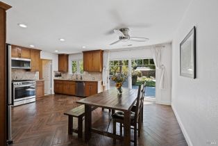 Single Family Residence,  Easum drive, Napa, CA 94558 - 9