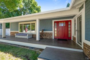 Single Family Residence,  Easum drive, Napa, CA 94558 - 2