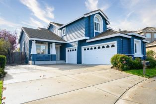 Single Family Residence, 917 Quarry St, Petaluma, CA  Petaluma, CA 94954