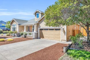 Single Family Residence,  Ferrero drive, Healdsburg, CA 95448 - 3