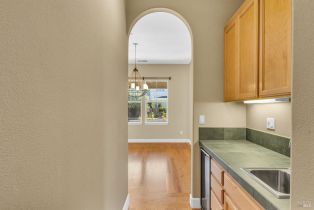 Single Family Residence,  Ferrero drive, Healdsburg, CA 95448 - 43