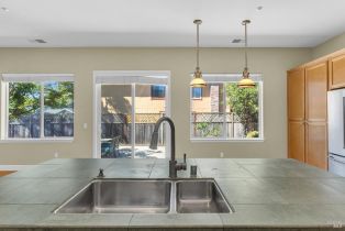 Single Family Residence,  Ferrero drive, Healdsburg, CA 95448 - 30